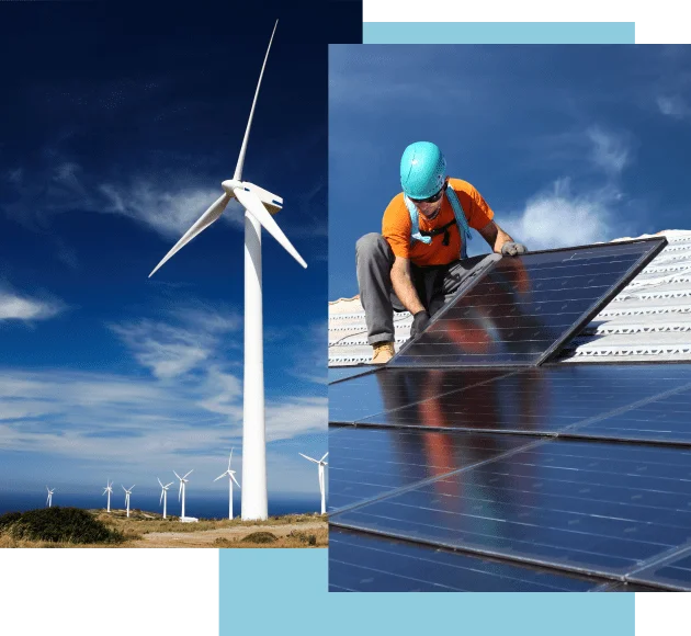 3Buy napelem rendszer és hőszivattyú klíma energiatároló szerelés kivitelezés – A rezsi megtakarítás garantált!