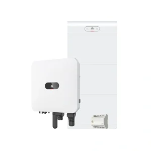 Huawei LUNA2000 komplett napelemes és energiatároló csomag a 2026-os magyarországi otthoni energiatároló programhoz, inverterrel, akkumulátorral és kompatibilis PV rendszerkomponensekkel.