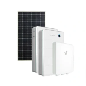 Sigenergy komplett napelemes és energiatároló csomag a 2026-os magyarországi otthoni energiatároló programhoz, inverterrel, akkumulátorral és kompatibilis PV rendszerkomponensekkel.