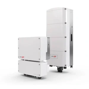 SolarEdge HUB komplett napelemes és energiatároló csomag a 2026-os magyarországi otthoni energiatároló programhoz, inverterrel, akkumulátorral és kompatibilis PV rendszerkomponensekkel.